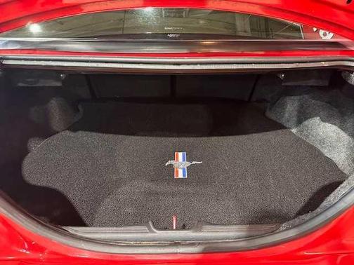 2003 Ford Mustang Mach I