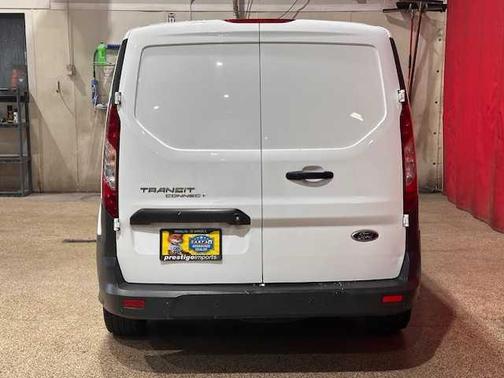 2016 Ford Transit Connect XL