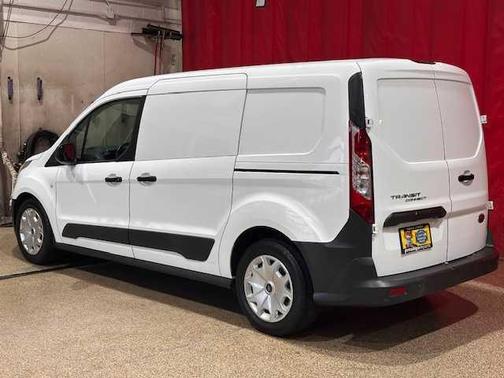 2016 Ford Transit Connect XL