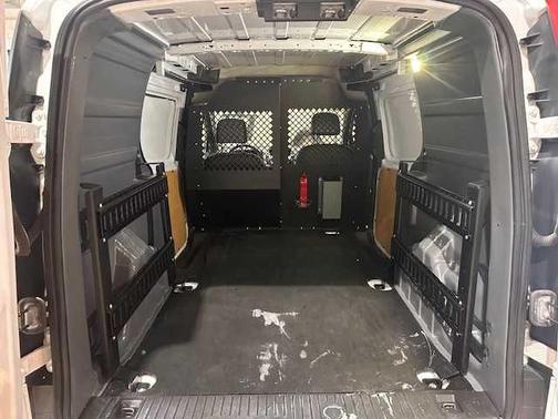 2016 Ford Transit Connect XL