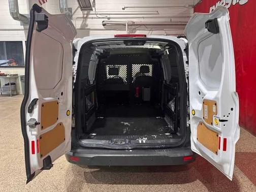 2016 Ford Transit Connect XL