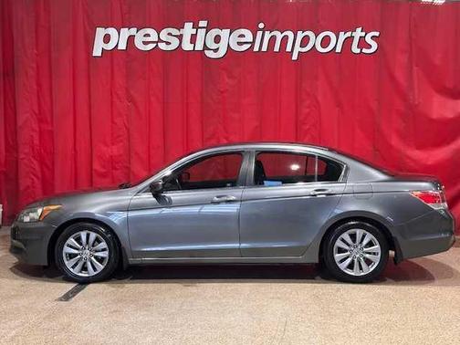 2011 Honda Accord EX