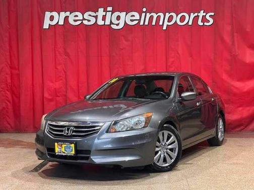 2011 Honda Accord EX