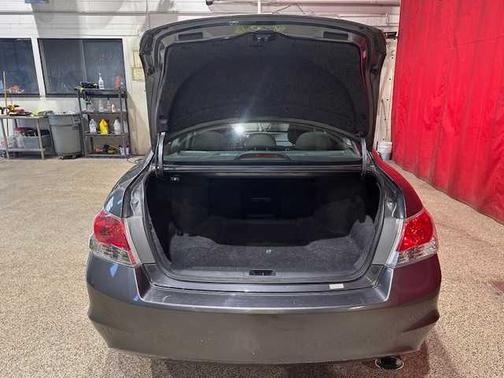 2011 Honda Accord EX