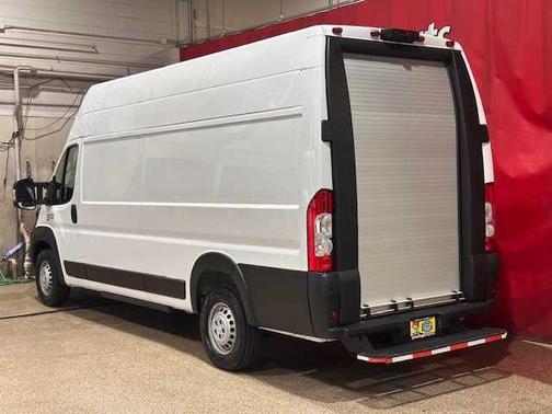 2024 RAM ProMaster 3500 Base