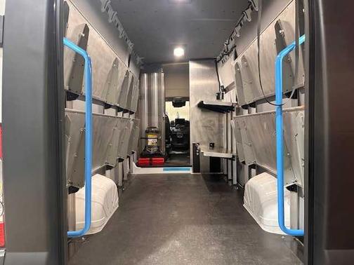 2024 RAM ProMaster 3500 Base