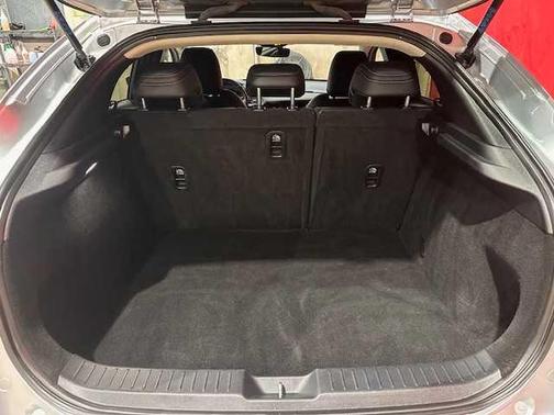 2020 Mazda CX-30 Select
