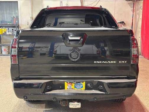 2004 Cadillac Escalade EXT