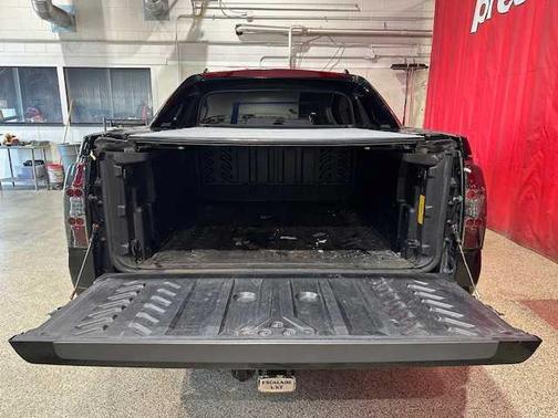 2004 Cadillac Escalade EXT