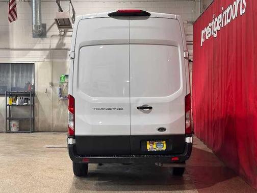 2023 Ford Transit-250 Base