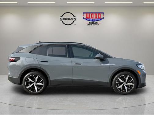 2023 Volkswagen ID.4 Pro S