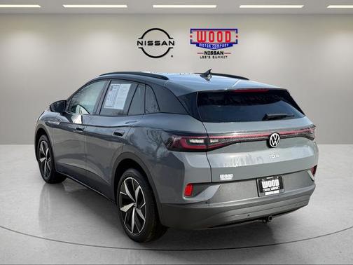 2023 Volkswagen ID.4 Pro S