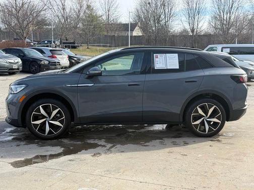 2023 Volkswagen ID.4 Pro S