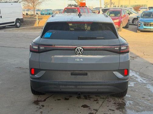 2023 Volkswagen ID.4 Pro S
