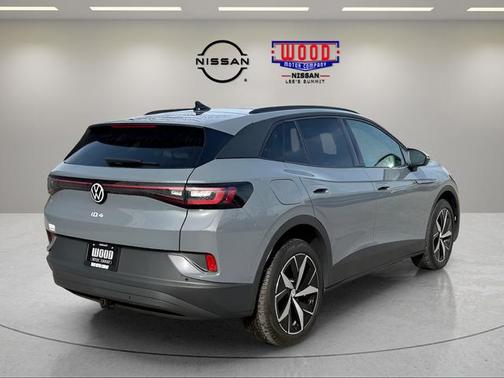 2023 Volkswagen ID.4 Pro S