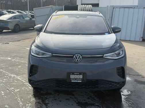 2023 Volkswagen ID.4 Pro S
