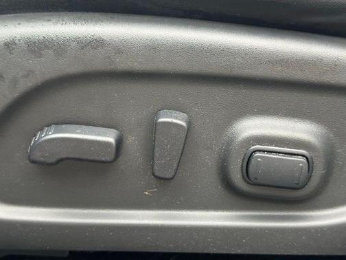 2020 Nissan Pathfinder Platinum