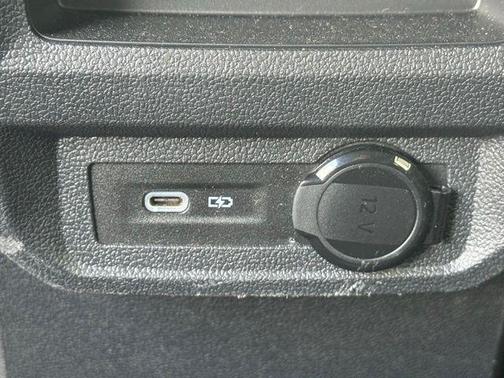 2022 Volkswagen Tiguan 2.0T SEL R-Line