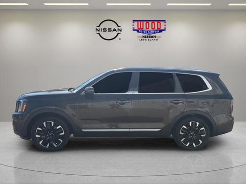 2023 Kia Telluride SX-Prestige