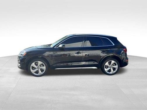 2021 Audi Q5 45 Prestige
