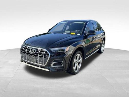 2021 Audi Q5 45 Prestige