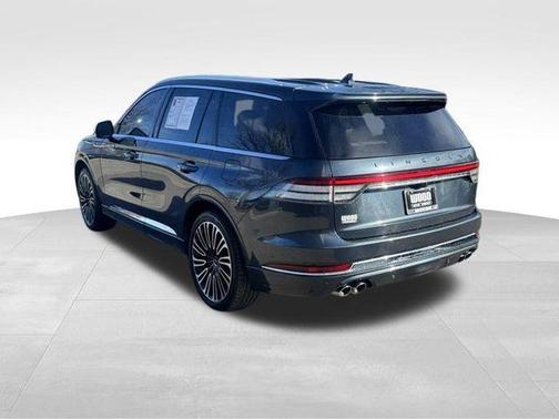 2020 Lincoln Aviator Black Label AWD