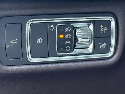 2020 Lincoln Aviator Black Label AWD