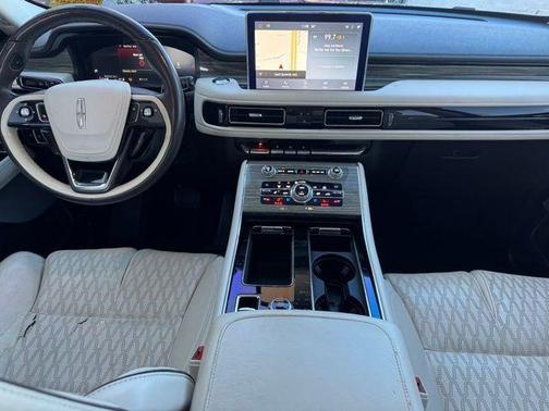 2020 Lincoln Aviator Black Label AWD