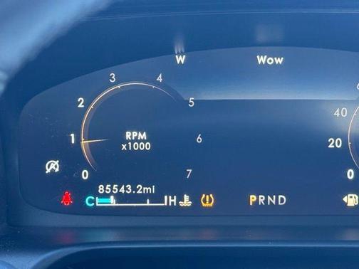 2020 Lincoln Aviator Black Label AWD