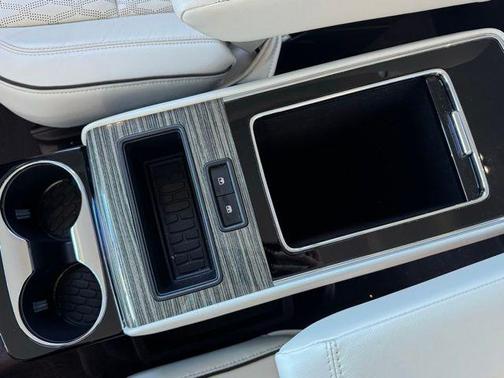 2020 Lincoln Aviator Black Label AWD