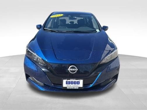 2023 Nissan Leaf S