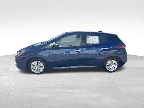 2023 Nissan Leaf S