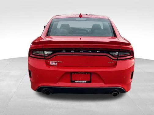2020 Dodge Charger GT