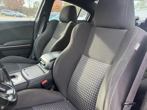 2020 Dodge Charger GT