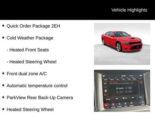 2020 Dodge Charger GT