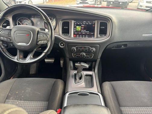 2020 Dodge Charger GT