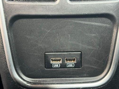 2020 Dodge Charger GT