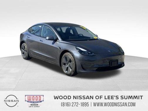 2023 Tesla Model 3 Base