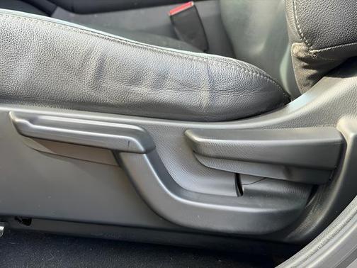 2017 Honda HR-V EX-L w/Navigation