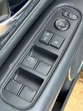 2017 Honda HR-V EX-L w/Navigation