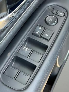 2017 Honda HR-V EX-L w/Navigation