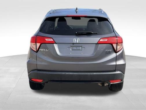 2017 Honda HR-V EX-L w/Navigation