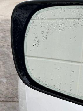 2021 Lexus LX 570 Three-Row