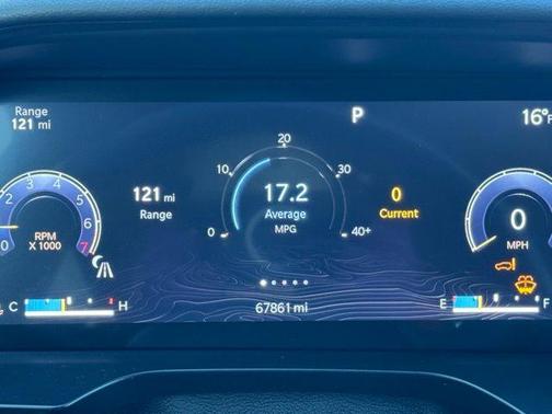 2021 Jeep Grand Cherokee L Summit