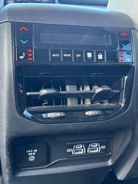 2021 Jeep Grand Cherokee L Summit