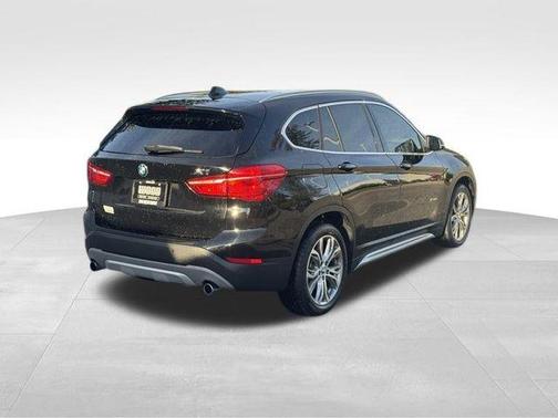 2017 BMW X1 xDrive 28i