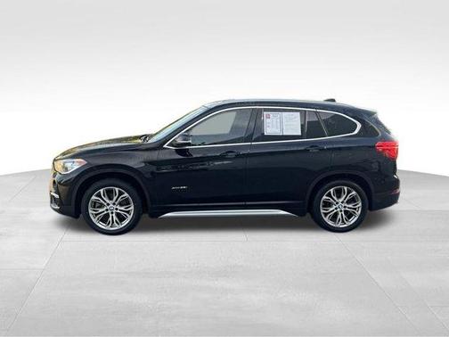 2017 BMW X1 xDrive 28i