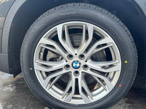 2017 BMW X1 xDrive 28i