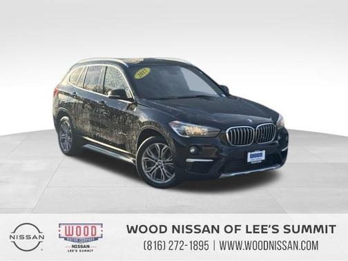 2017 BMW X1 xDrive 28i