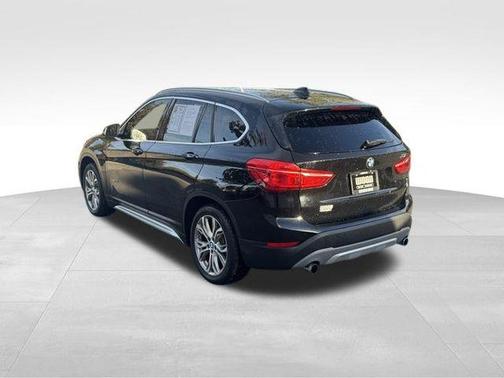2017 BMW X1 xDrive 28i